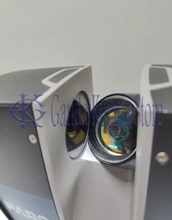 Faro Focus S350 3D Laser Scanner - Image 8