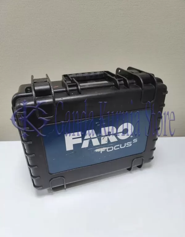 Faro Focus S350 3D Laser Scanner - Image 10