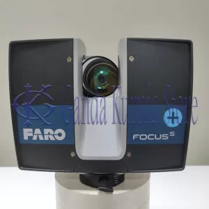 FARO Focus S350 Plus Laser Scanner