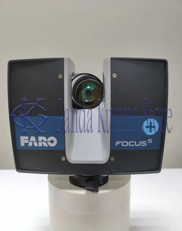 Faro Focus S350 Plus