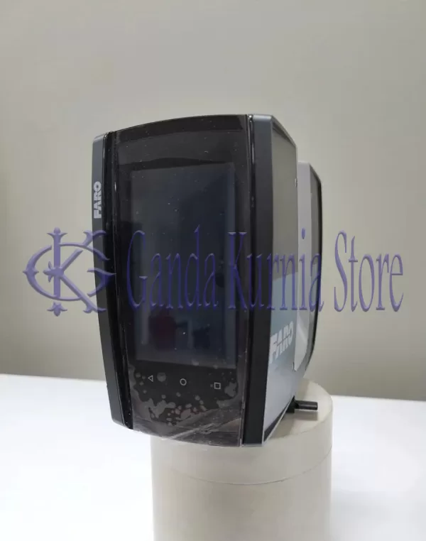 FARO Focus S350 Plus Laser Scanner - Image 2