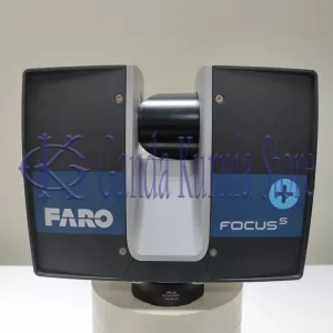 FARO Focus S350 Plus Laser Scanner