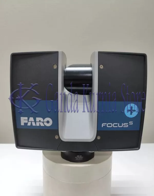 FARO Focus S350 Plus Laser Scanner - Image 3