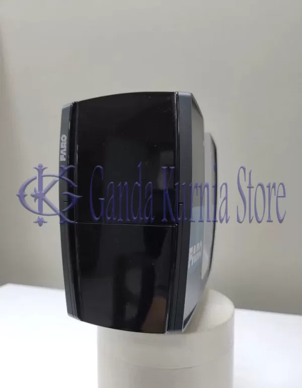 FARO Focus S350 Plus Laser Scanner - Image 4