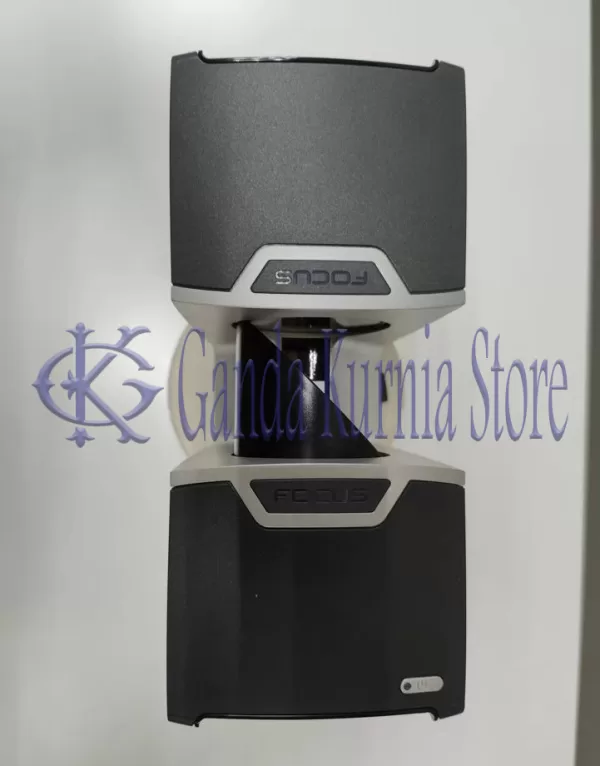 FARO Focus S350 Plus Laser Scanner - Image 5