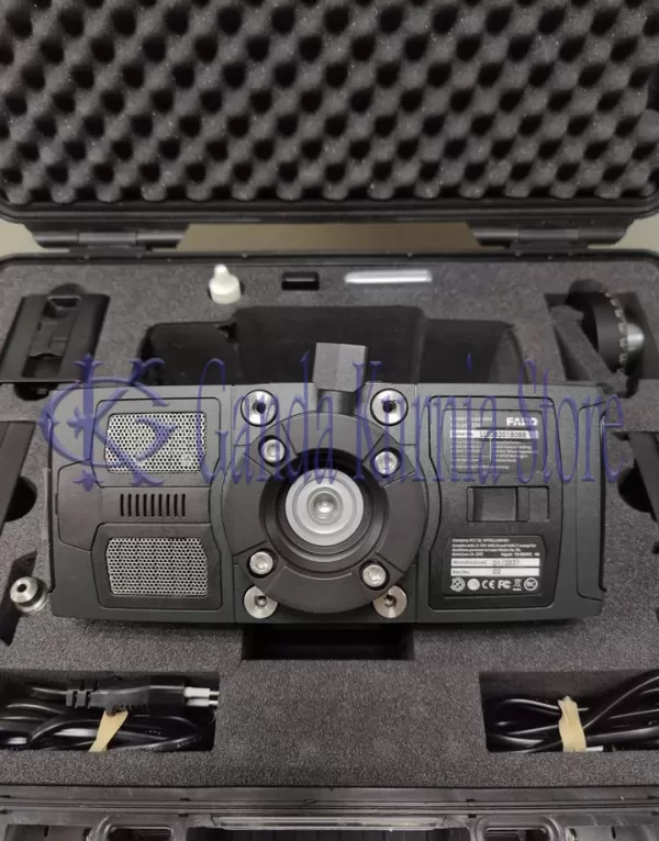 FARO Focus S350 Plus Laser Scanner - Image 7