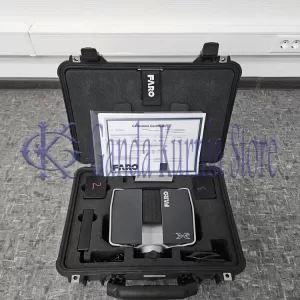 Faro Focus 3D X130 Laser Scanner