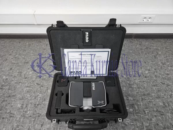 Faro Focus X130