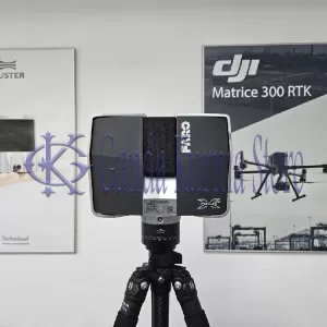 Faro Focus 3D X130 Laser Scanner