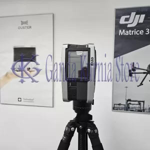 Faro Focus 3D X130 Laser Scanner