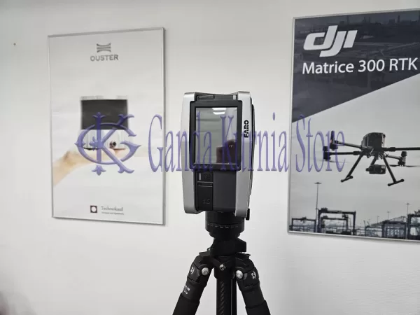 Faro Focus 3D X130 Laser Scanner - Image 3