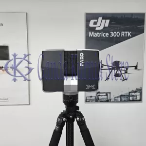 Faro Focus 3D X130 Laser Scanner