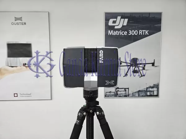 Faro Focus 3D X130 Laser Scanner - Image 4