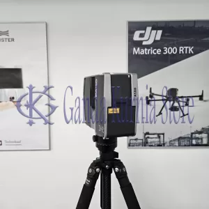 Faro Focus 3D X130 Laser Scanner
