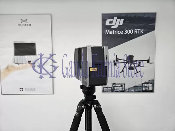 Faro Focus 3D X130 Laser Scanner - Image 5