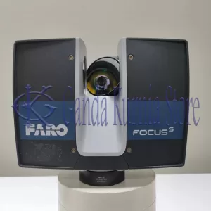 FARO Focus S70 3D Laser Scanner
