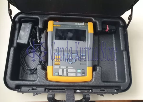 Fluke 190-202