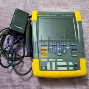 Fluke 190-202 ScopeMeter Test Tool