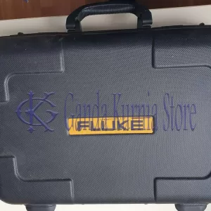 Fluke 190-202 ScopeMeter Test Tool