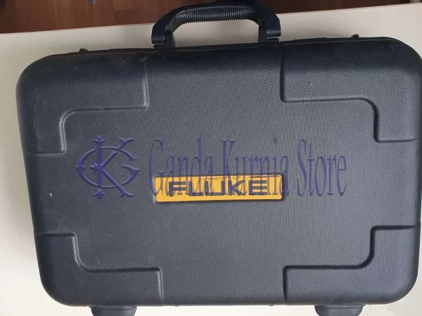 Fluke 190-202 ScopeMeter Test Tool - Image 5