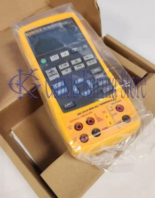 Fluke 725