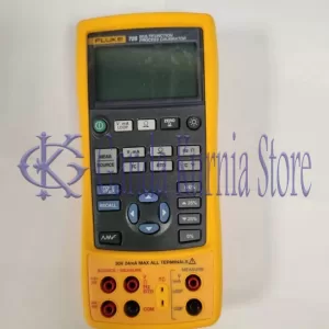 Fluke 725 Multifunction Process Calibrator