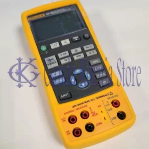 Fluke 725 Multifunction Process Calibrator