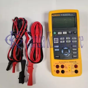 Fluke 725 Multifunction Process Calibrator