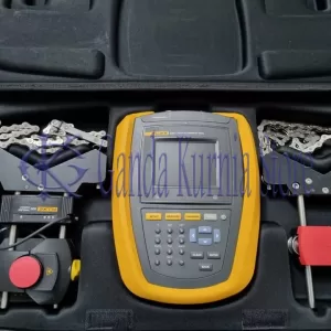 Fluke 830 Laser Shaft Alignment Tool