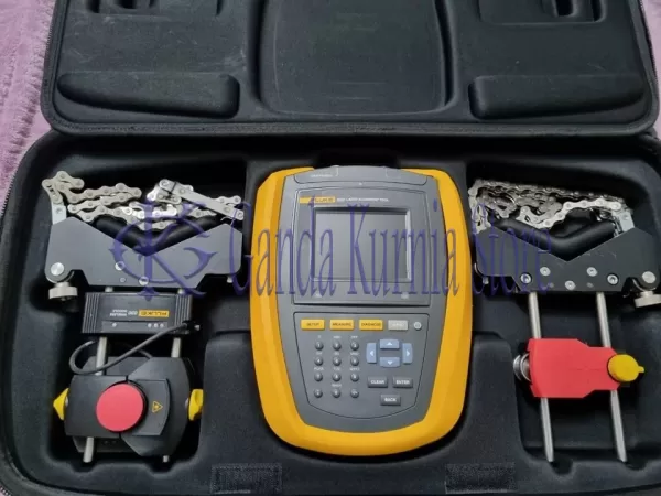 Fluke 830