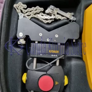 Fluke 830 Laser Shaft Alignment Tool