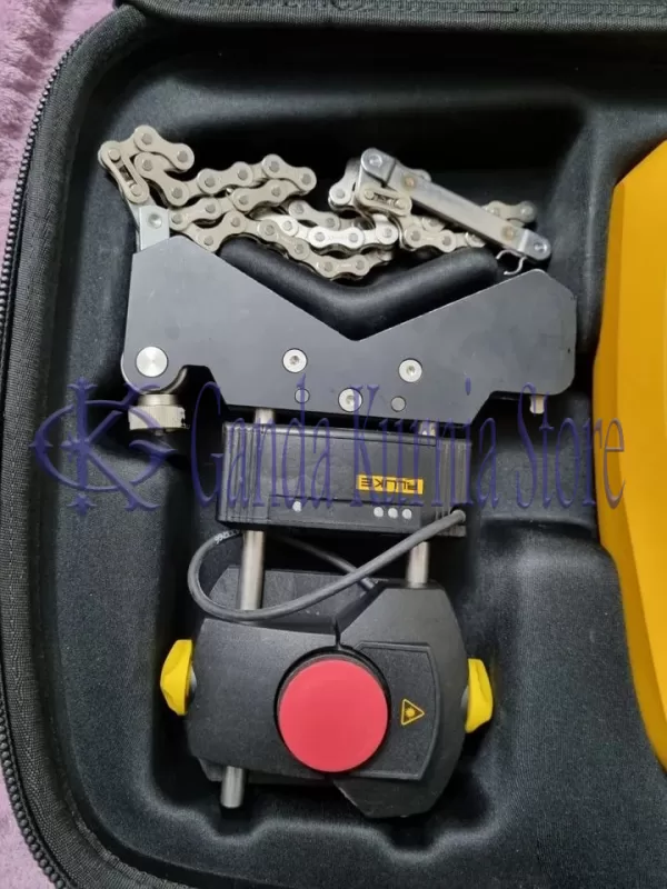 Fluke 830 Laser Shaft Alignment Tool - Image 4