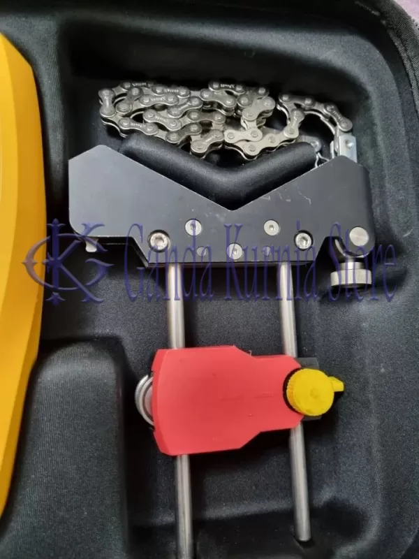 Fluke 830 Laser Shaft Alignment Tool - Image 5