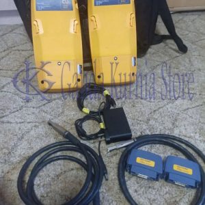 Fluke DSX 8000 CAT8 Cable Analyzer