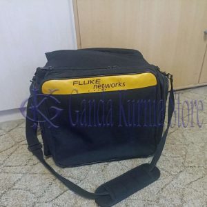 Fluke DSX 8000 CAT8 Cable Analyzer