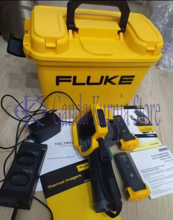 Fluke Ti32