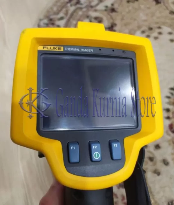Fluke Ti32 Infrared Camera - Image 2