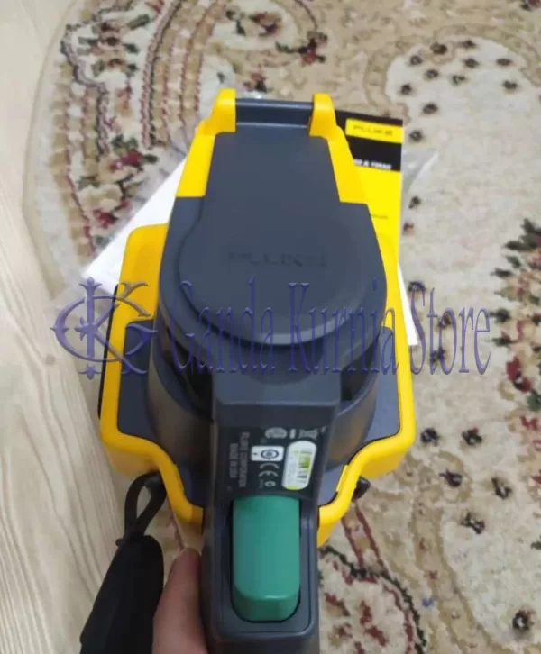 Fluke Ti32 Infrared Camera - Image 4