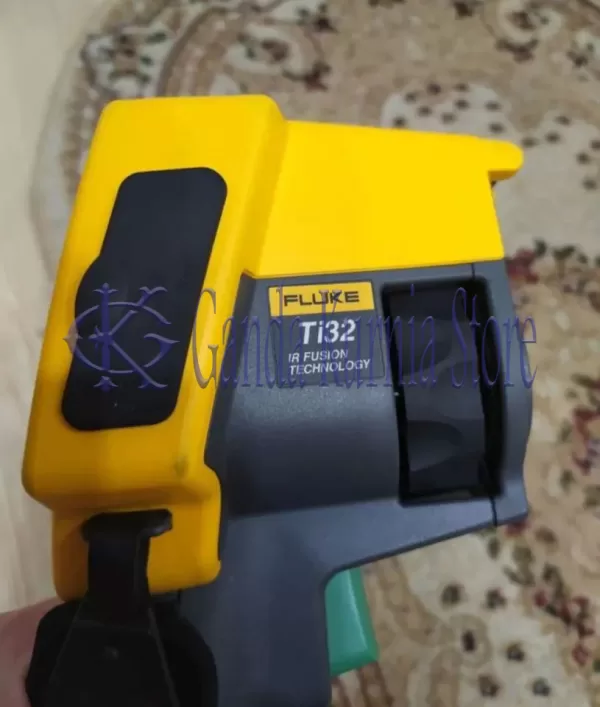 Fluke Ti32 Infrared Camera - Image 5