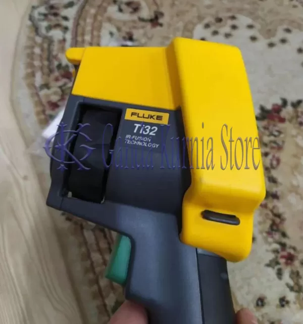 Fluke Ti32 Infrared Camera - Image 6