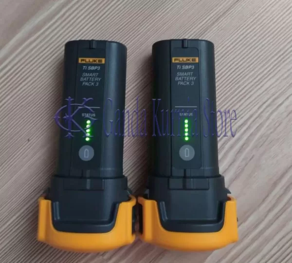 Fluke Ti32 Infrared Camera - Image 7