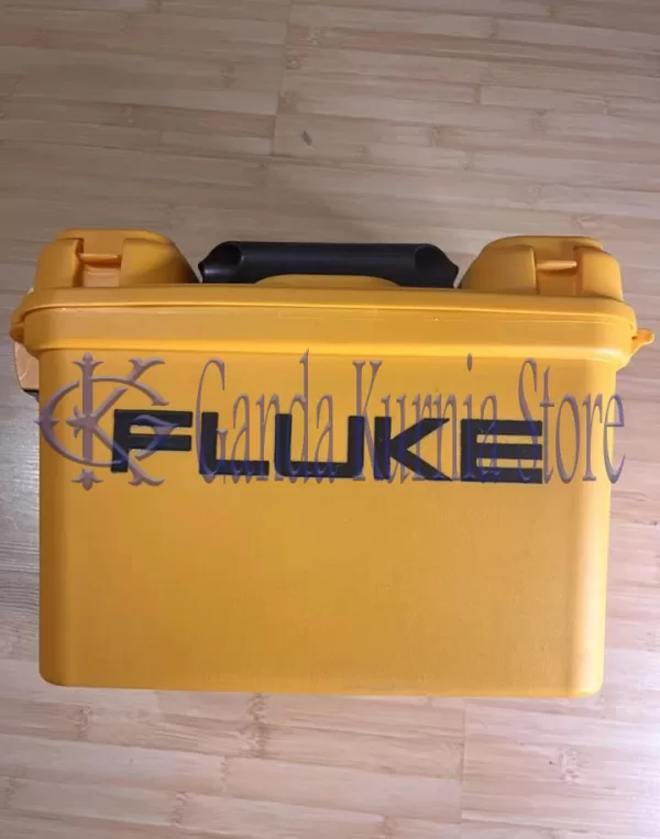 Fluke Ti32 Infrared Camera - Image 8