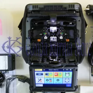 Fujikura 90S+ Core Alignment Fusion Splicer