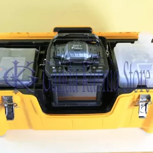 Fujikura 90S+ Core Alignment Fusion Splicer
