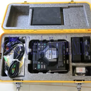 Fujikura FSM-17S Fusion Splicers
