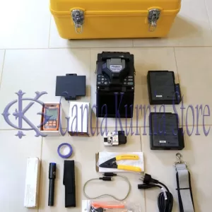 Fujikura FSM-17S Fusion Splicers