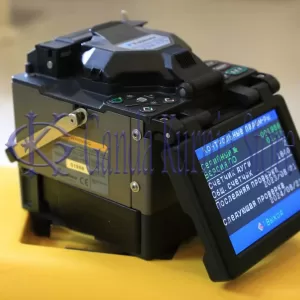 Fujikura FSM-17S Fusion Splicers