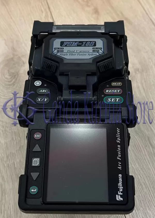 Fujikura FSM-18S