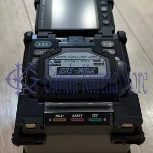 Fujikura FSM-18S Fiber Fusion Splicer