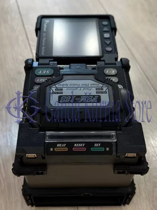 Fujikura FSM-18S Fiber Fusion Splicer - Image 2